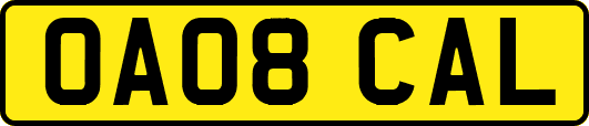 OA08CAL