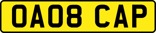 OA08CAP