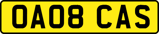 OA08CAS