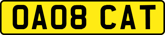OA08CAT