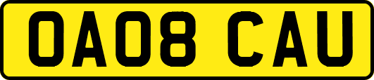 OA08CAU