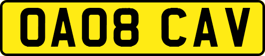 OA08CAV