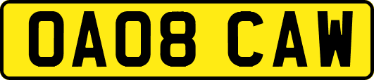 OA08CAW