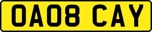 OA08CAY