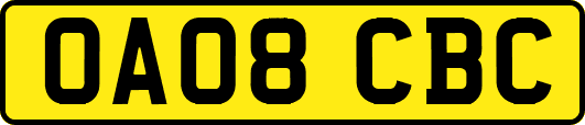 OA08CBC
