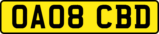 OA08CBD