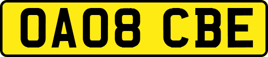 OA08CBE
