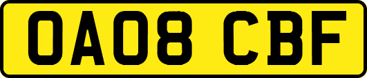 OA08CBF