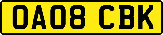 OA08CBK