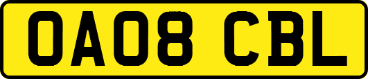 OA08CBL