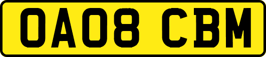 OA08CBM
