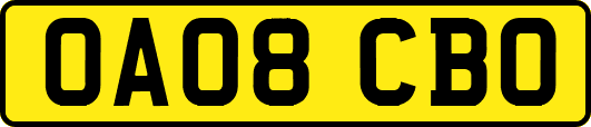 OA08CBO