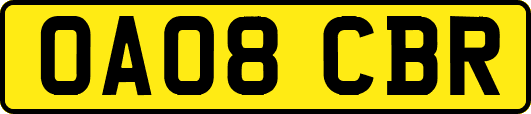 OA08CBR