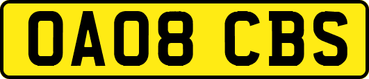 OA08CBS