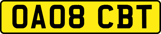 OA08CBT