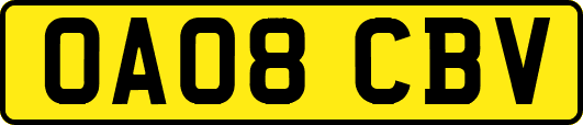 OA08CBV