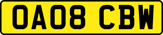 OA08CBW