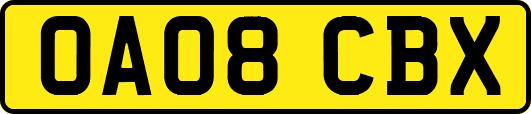 OA08CBX