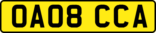 OA08CCA