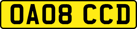 OA08CCD