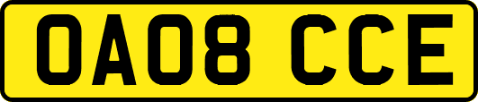 OA08CCE