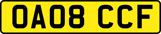 OA08CCF