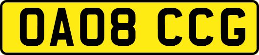 OA08CCG