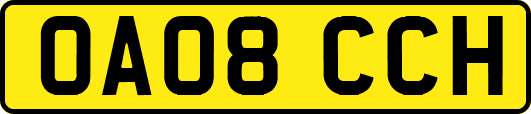 OA08CCH