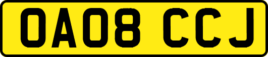 OA08CCJ