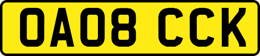 OA08CCK