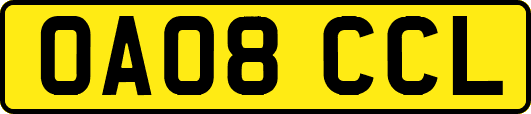 OA08CCL
