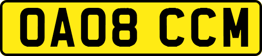 OA08CCM