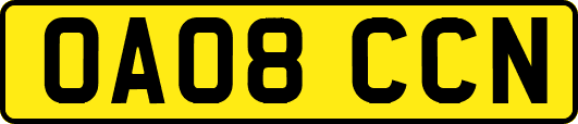 OA08CCN