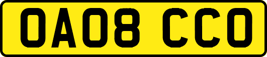 OA08CCO