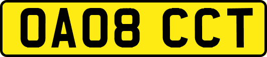OA08CCT
