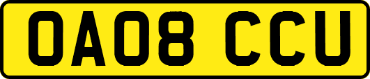 OA08CCU