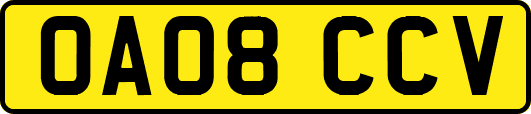 OA08CCV