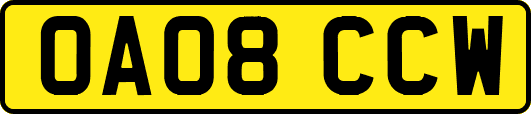 OA08CCW