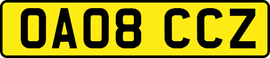 OA08CCZ