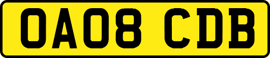OA08CDB