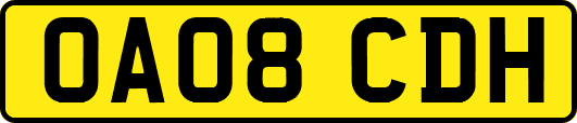 OA08CDH
