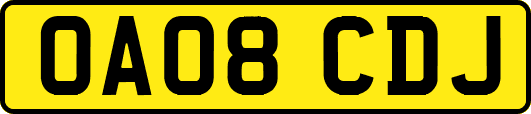 OA08CDJ