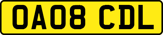 OA08CDL