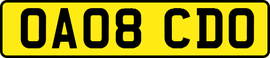 OA08CDO