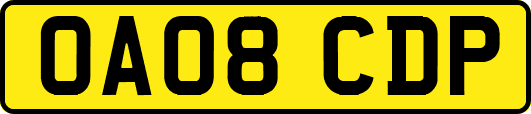 OA08CDP