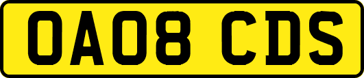 OA08CDS