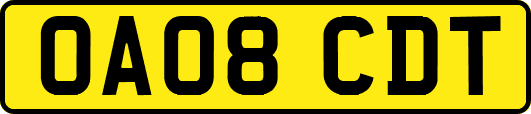 OA08CDT