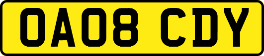 OA08CDY