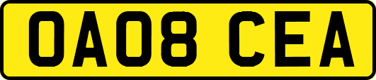 OA08CEA