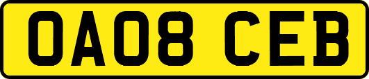 OA08CEB